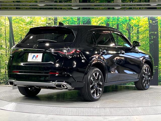 ZR-V e:HEV Z 禁煙車 ホンダセンシング BOSEサウンド9型ナビ 全周囲カメラ ブラインドスポットモニター 前席シートヒーター ステアリングヒーター 電動リアゲート ETC パドルシフト パワーシート(15枚目)