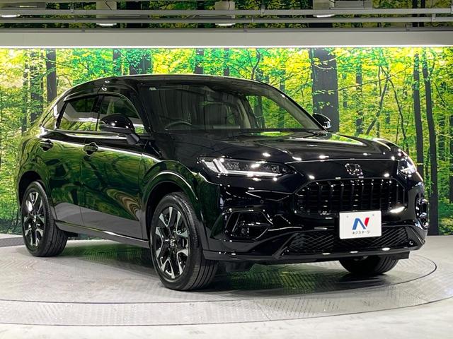 ZR-V e:HEV Z 禁煙車 ホンダセンシング BOSEサウンド9型ナビ 全周囲カメラ ブラインドスポットモニター 前席シートヒーター ステアリングヒーター 電動リアゲート ETC パドルシフト パワーシート(16枚目)