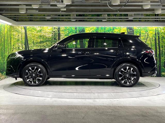 ZR-V e:HEV Z 禁煙車 ホンダセンシング BOSEサウンド9型ナビ 全周囲カメラ ブラインドスポットモニター 前席シートヒーター ステアリングヒーター 電動リアゲート ETC パドルシフト パワーシート(37枚目)