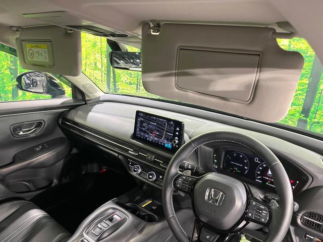ZR-V e:HEV Z 禁煙車 ホンダセンシング BOSEサウンド9型ナビ 全周囲カメラ ブラインドスポットモニター 前席シートヒーター ステアリングヒーター 電動リアゲート ETC パドルシフト パワーシート(44枚目)