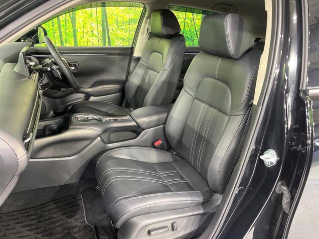 ZR-V e:HEV Z 禁煙車 ホンダセンシング BOSEサウンド9型ナビ 全周囲カメラ ブラインドスポットモニター 前席シートヒーター ステアリングヒーター 電動リアゲート ETC パドルシフト パワーシート(48枚目)