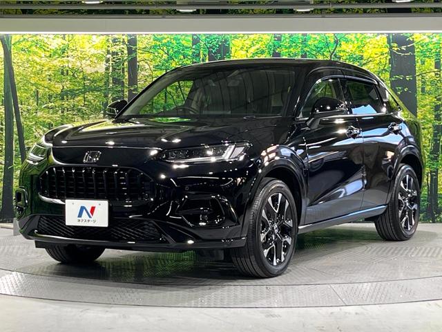ZR-V e:HEV Z 禁煙車 ホンダセンシング BOSEサウンド9型ナビ 全周囲カメラ ブラインドスポットモニター 前席シートヒーター ステアリングヒーター 電動リアゲート ETC パドルシフト パワーシート(57枚目)