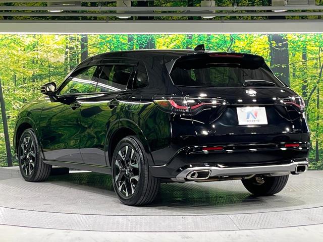 ZR-V e:HEV Z 禁煙車 ホンダセンシング BOSEサウンド9型ナビ 全周囲カメラ ブラインドスポットモニター 前席シートヒーター ステアリングヒーター 電動リアゲート ETC パドルシフト パワーシート(58枚目)