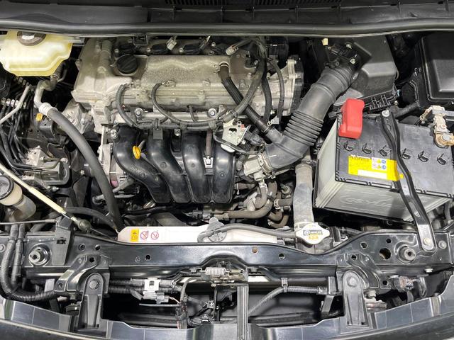 ヴォクシー ZS 煌II 禁煙車 フリップダウンモニター 衝突軽減装置 純正10型ナビ バックカメラ 両側電動スライド クルコン LEDヘッド オートハイビーム デュアルエアコン リアオートエアコン クリアランスソナー ETC(19枚目)