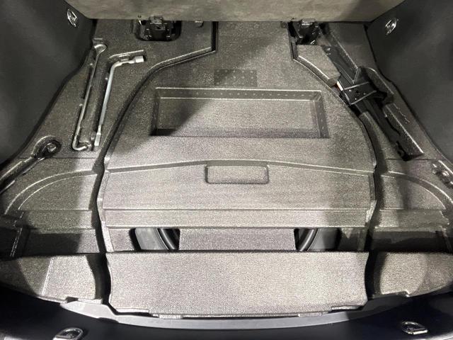 プリウス Sセーフティプラス 禁煙車 衝突軽減装置 純正9型ナビ バックカメラ レーダークルーズ ETC LEDヘッド&フォグ オートハイビーム オートエアコン クリアランスソナー ステアリングスイッチ 車線逸脱警報(48枚目)