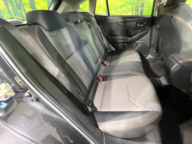 XV 2.0i-S アイサイト 4WD 純正8型ナビ バックカメラ 衝突被害軽減システム レーダークルーズ 禁煙車 スマートキー LEDヘッド ETC オートライト デュアルエアコン 純正18インチアルミ Bluetooth CD(8枚目)