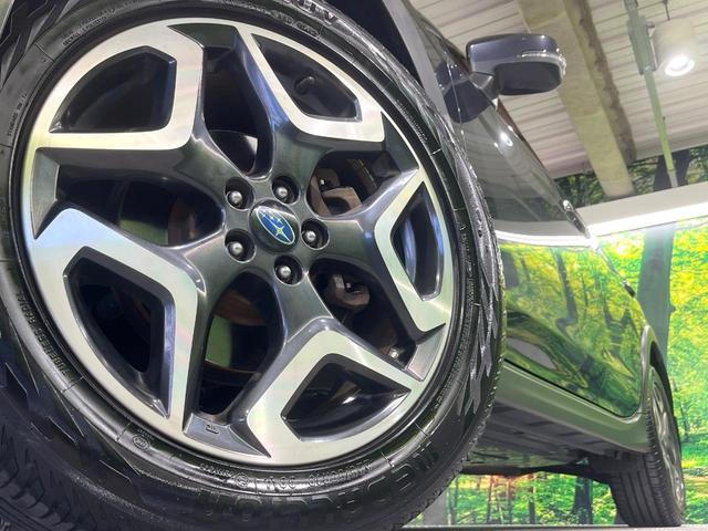 XV 2.0i-S アイサイト 4WD 純正8型ナビ バックカメラ 衝突被害軽減システム レーダークルーズ 禁煙車 スマートキー LEDヘッド ETC オートライト デュアルエアコン 純正18インチアルミ Bluetooth CD(12枚目)