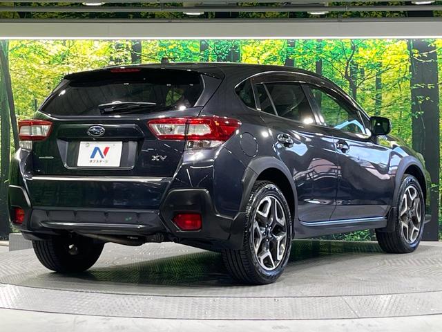 XV 2.0i-S アイサイト 4WD 純正8型ナビ バックカメラ 衝突被害軽減システム レーダークルーズ 禁煙車 スマートキー LEDヘッド ETC オートライト デュアルエアコン 純正18インチアルミ Bluetooth CD(16枚目)