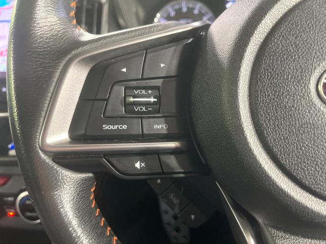 XV 2.0i-S アイサイト 4WD 純正8型ナビ バックカメラ 衝突被害軽減システム レーダークルーズ 禁煙車 スマートキー LEDヘッド ETC オートライト デュアルエアコン 純正18インチアルミ Bluetooth CD(28枚目)