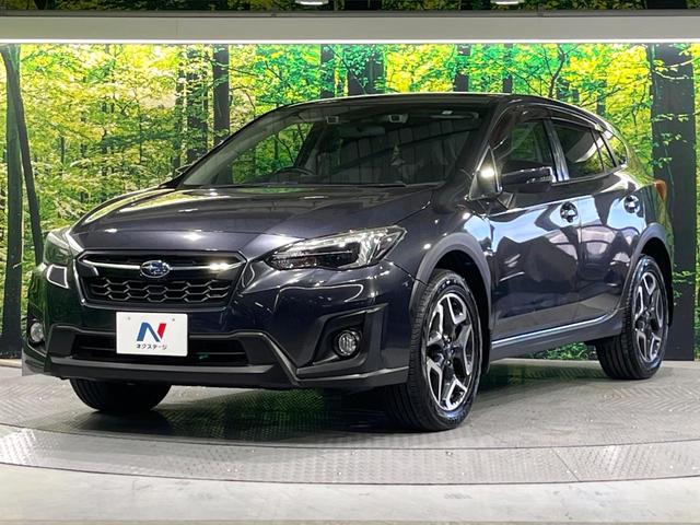 XV 2.0i-S アイサイト 4WD 純正8型ナビ バックカメラ 衝突被害軽減システム レーダークルーズ 禁煙車 スマートキー LEDヘッド ETC オートライト デュアルエアコン 純正18インチアルミ Bluetooth CD(37枚目)