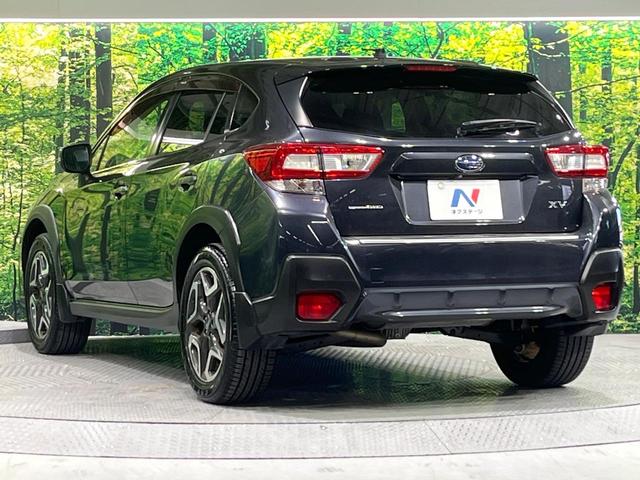 XV 2.0i-S アイサイト 4WD 純正8型ナビ バックカメラ 衝突被害軽減システム レーダークルーズ 禁煙車 スマートキー LEDヘッド ETC オートライト デュアルエアコン 純正18インチアルミ Bluetooth CD(39枚目)