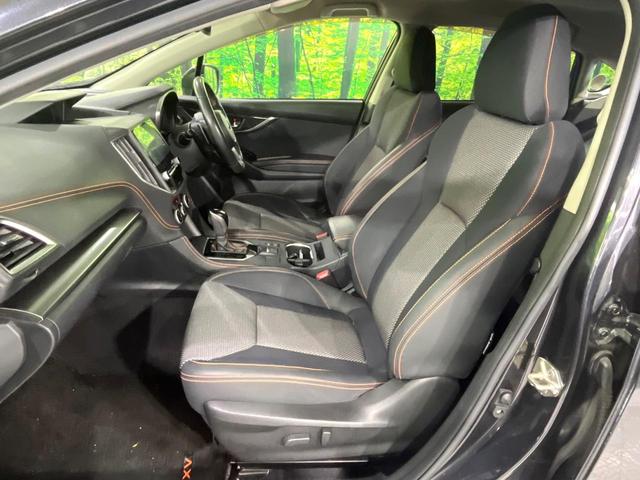 XV 2.0i-S アイサイト 4WD 純正8型ナビ バックカメラ 衝突被害軽減システム レーダークルーズ 禁煙車 スマートキー LEDヘッド ETC オートライト デュアルエアコン 純正18インチアルミ Bluetooth CD(49枚目)