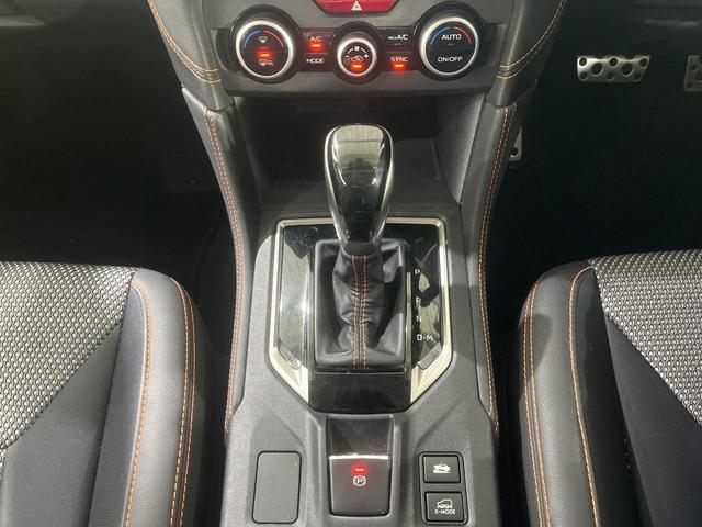 XV 2.0i-S アイサイト 4WD 純正8型ナビ バックカメラ 衝突被害軽減システム レーダークルーズ 禁煙車 スマートキー LEDヘッド ETC オートライト デュアルエアコン 純正18インチアルミ Bluetooth CD(54枚目)