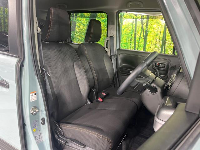 スペーシアギア ハイブリッドXZ ターボ 両側電動ドア 純正SDナビ 衝突被害軽減システム 禁煙車 ドラレコ スマートキー LEDヘッド ビルトインETC クルコン オートライト オートエアコン 純正14インチアルミ Bluetooth(8枚目)