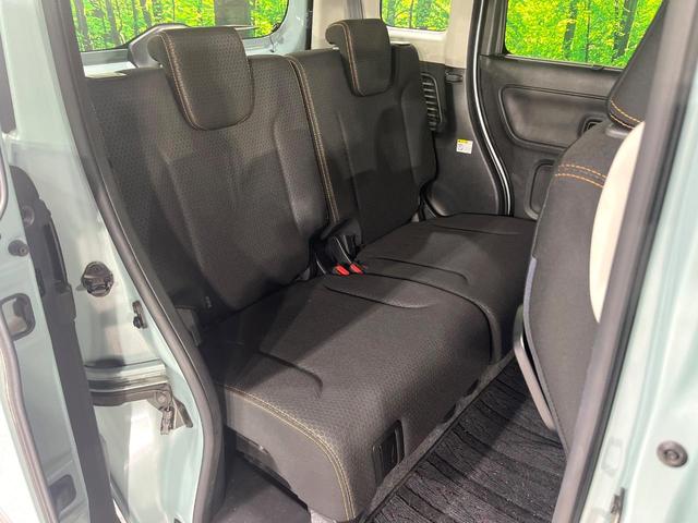 スペーシアギア ハイブリッドXZ ターボ 両側電動ドア 純正SDナビ 衝突被害軽減システム 禁煙車 ドラレコ スマートキー LEDヘッド ビルトインETC クルコン オートライト オートエアコン 純正14インチアルミ Bluetooth(9枚目)