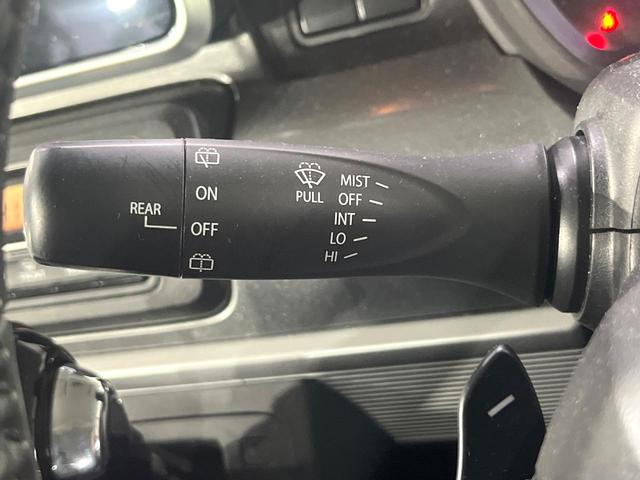 スペーシアギア ハイブリッドXZ ターボ 両側電動ドア 純正SDナビ 衝突被害軽減システム 禁煙車 ドラレコ スマートキー LEDヘッド ビルトインETC クルコン オートライト オートエアコン 純正14インチアルミ Bluetooth(44枚目)