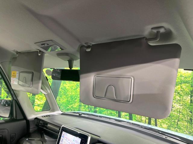 スペーシアギア ハイブリッドXZ ターボ 両側電動ドア 純正SDナビ 衝突被害軽減システム 禁煙車 ドラレコ スマートキー LEDヘッド ビルトインETC クルコン オートライト オートエアコン 純正14インチアルミ Bluetooth(48枚目)