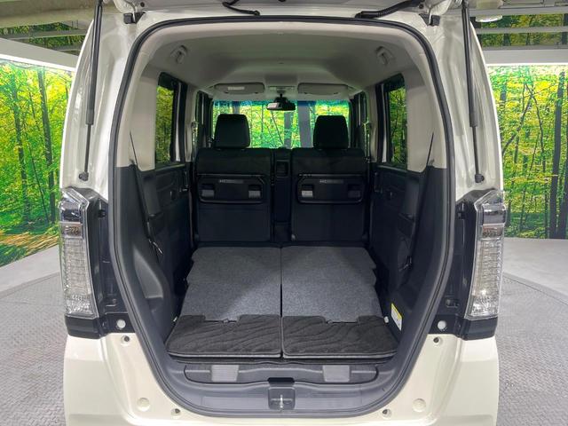 Ｎ－ＢＯＸカスタム Ｇ・Ｌパッケージ　電動スライドドア　純正ＳＤナビ　バックカメラ　衝突被害軽減システム　禁煙車　スマートキー　ＨＩＤヘッド　ビルトインＥＴＣ　オートライト　オートエアコン　純正１４インチアルミ　Ｂｌｕｅｔｏｏｔｈ　ＣＤ（10枚目）