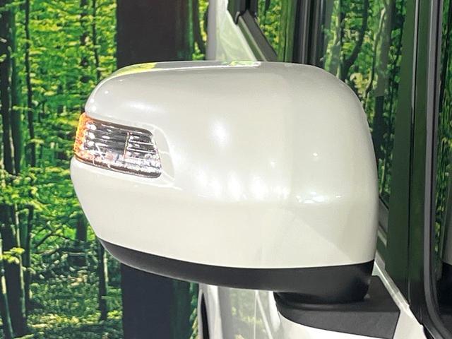 Ｎ－ＢＯＸカスタム Ｇ・Ｌパッケージ　電動スライドドア　純正ＳＤナビ　バックカメラ　衝突被害軽減システム　禁煙車　スマートキー　ＨＩＤヘッド　ビルトインＥＴＣ　オートライト　オートエアコン　純正１４インチアルミ　Ｂｌｕｅｔｏｏｔｈ　ＣＤ（31枚目）