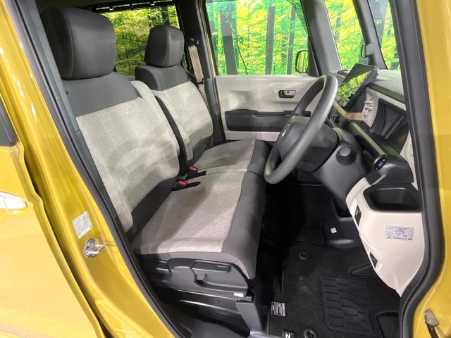 N-BOX ファッションスタイル 電動スライドドア 純正9型ナビ バックカメラ 衝突被害軽減システム レーダークルーズ 禁煙車 ドラレコ スマートキー LEDヘッド ビルトインETC オートハイビーム オートライト オートエアコン(8枚目)