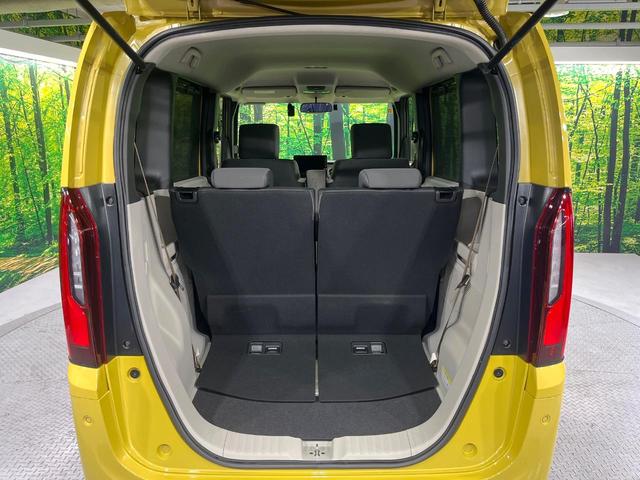 N-BOX ファッションスタイル 電動スライドドア 純正9型ナビ バックカメラ 衝突被害軽減システム レーダークルーズ 禁煙車 ドラレコ スマートキー LEDヘッド ビルトインETC オートハイビーム オートライト オートエアコン(10枚目)