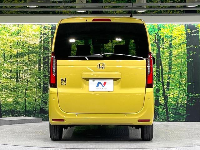 N-BOX ファッションスタイル 電動スライドドア 純正9型ナビ バックカメラ 衝突被害軽減システム レーダークルーズ 禁煙車 ドラレコ スマートキー LEDヘッド ビルトインETC オートハイビーム オートライト オートエアコン(15枚目)