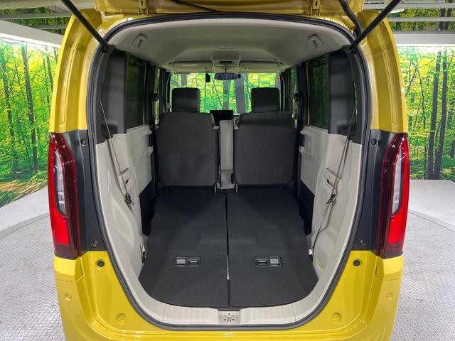 N-BOX ファッションスタイル 電動スライドドア 純正9型ナビ バックカメラ 衝突被害軽減システム レーダークルーズ 禁煙車 ドラレコ スマートキー LEDヘッド ビルトインETC オートハイビーム オートライト オートエアコン(42枚目)