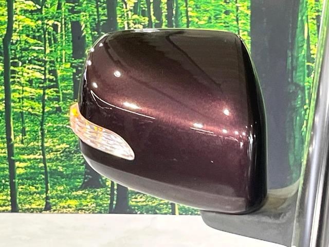 タント カスタムRS ターボ 電動スライドドア 純正SDナビ 禁煙車 スマートキー HIDヘッド ETC オートエアコン 純正15インチアルミ Bluetooth CD DVD再生 フルセグ 革巻きステアリング(36枚目)