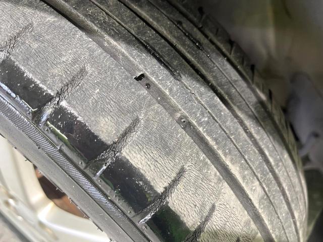 タント カスタムRS ターボ 電動スライドドア 純正SDナビ 禁煙車 スマートキー HIDヘッド ETC オートエアコン 純正15インチアルミ Bluetooth CD DVD再生 フルセグ 革巻きステアリング(47枚目)