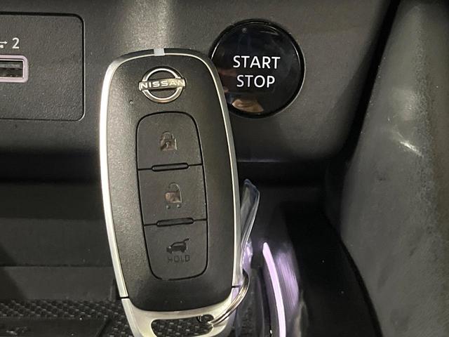 エクストレイル Ｇ　ｅ－４ＯＲＣＥ　４ＷＤ　１２．３型ナビ　全周囲カメラ　衝突被害軽減システム　レーダークルーズ　電動リアゲート　レザーシート　ドラレコ　スマートキー　ＬＥＤヘッド　ビルトインＥＴＣ　オートライト　デュアルエアコン（35枚目）