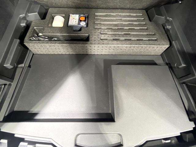 エクストレイル Ｇ　ｅ－４ＯＲＣＥ　４ＷＤ　１２．３型ナビ　全周囲カメラ　衝突被害軽減システム　レーダークルーズ　電動リアゲート　レザーシート　ドラレコ　スマートキー　ＬＥＤヘッド　ビルトインＥＴＣ　オートライト　デュアルエアコン（48枚目）