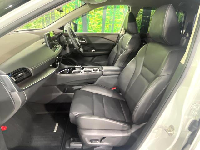 エクストレイル Ｇ　ｅ－４ＯＲＣＥ　４ＷＤ　１２．３型ナビ　全周囲カメラ　衝突被害軽減システム　レーダークルーズ　電動リアゲート　レザーシート　ドラレコ　スマートキー　ＬＥＤヘッド　ビルトインＥＴＣ　オートライト　デュアルエアコン（53枚目）