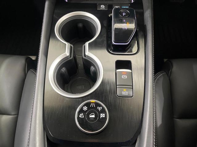 エクストレイル Ｇ　ｅ－４ＯＲＣＥ　４ＷＤ　１２．３型ナビ　全周囲カメラ　衝突被害軽減システム　レーダークルーズ　電動リアゲート　レザーシート　ドラレコ　スマートキー　ＬＥＤヘッド　ビルトインＥＴＣ　オートライト　デュアルエアコン（58枚目）