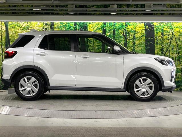 ライズ X S 禁煙車 スマートアシスト メモリーナビ Bluetooth再生 バックカメラ コーナーセンサー ETC LEDライト オートライト USB端子 スマートキー プッシュスタート(35枚目)