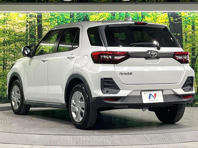 ライズ X S 禁煙車 スマートアシスト メモリーナビ Bluetooth再生 バックカメラ コーナーセンサー ETC LEDライト オートライト USB端子 スマートキー プッシュスタート(36枚目)