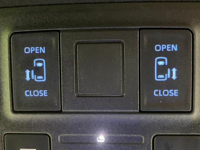 ヴォクシー ハイブリッドS-G 禁煙車 セーフティセンス 純正10.5インチナビ バックカメラ 両側電動スライド ETC オートハイビーム LEDライト オートエアコン 電動パーキングブレーキ 純正16インチAW(6枚目)