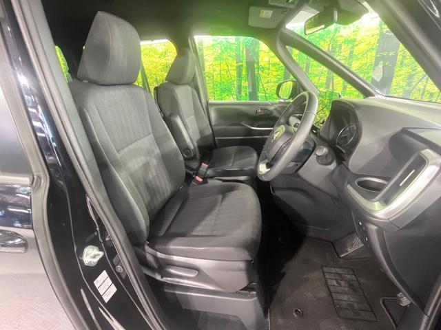 ヴォクシー ハイブリッドS-G 禁煙車 セーフティセンス 純正10.5インチナビ バックカメラ 両側電動スライド ETC オートハイビーム LEDライト オートエアコン 電動パーキングブレーキ 純正16インチAW(8枚目)