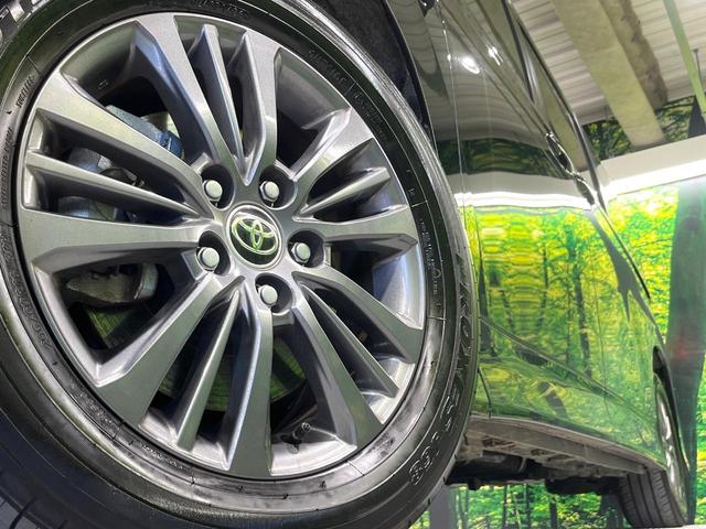 ヴォクシー ハイブリッドS-G 禁煙車 セーフティセンス 純正10.5インチナビ バックカメラ 両側電動スライド ETC オートハイビーム LEDライト オートエアコン 電動パーキングブレーキ 純正16インチAW(13枚目)