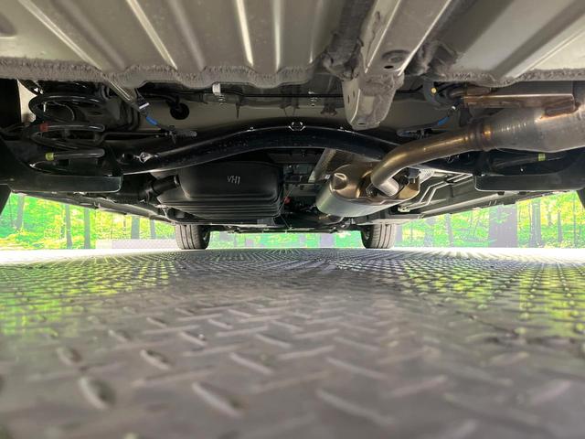 ヴォクシー ハイブリッドS-G 禁煙車 セーフティセンス 純正10.5インチナビ バックカメラ 両側電動スライド ETC オートハイビーム LEDライト オートエアコン 電動パーキングブレーキ 純正16インチAW(19枚目)