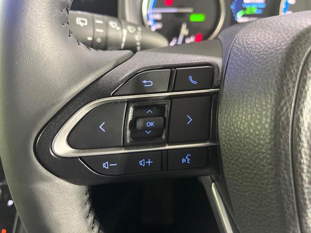 ヴォクシー ハイブリッドS-G 禁煙車 セーフティセンス 純正10.5インチナビ バックカメラ 両側電動スライド ETC オートハイビーム LEDライト オートエアコン 電動パーキングブレーキ 純正16インチAW(24枚目)
