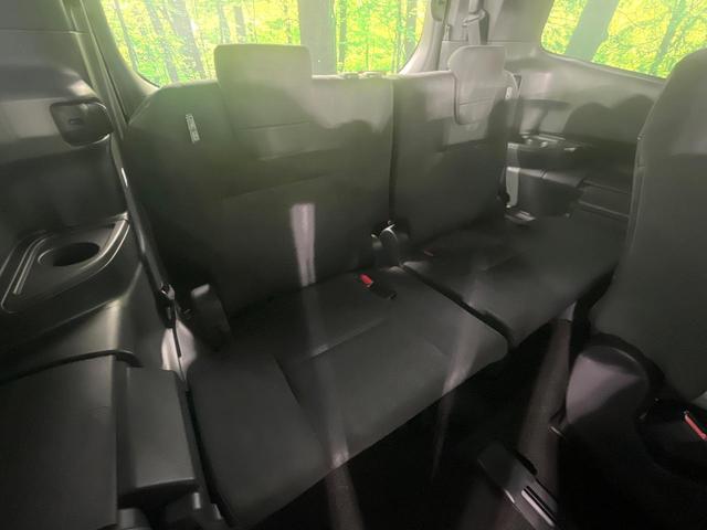 ヴォクシー ハイブリッドS-G 禁煙車 セーフティセンス 純正10.5インチナビ バックカメラ 両側電動スライド ETC オートハイビーム LEDライト オートエアコン 電動パーキングブレーキ 純正16インチAW(46枚目)