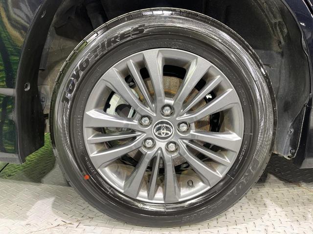 ヴォクシー ハイブリッドS-G 禁煙車 セーフティセンス 純正10.5インチナビ バックカメラ 両側電動スライド ETC オートハイビーム LEDライト オートエアコン 電動パーキングブレーキ 純正16インチAW(47枚目)