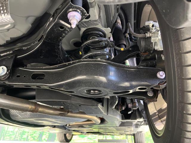 プリウス Ｚ　禁煙車　セーフティセンス　純正１２．３型ナビ　全周囲カメラ　シートエアコン　ブラインドスポットモニター　パークアシスト　ＡＣ１００Ｖ電源　パワーシート　電動リアゲート　オートハイビーム　ＬＥＤライト（20枚目）