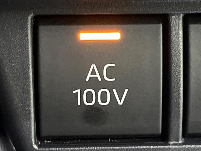 プリウス Ｚ　禁煙車　セーフティセンス　純正１２．３型ナビ　全周囲カメラ　シートエアコン　ブラインドスポットモニター　パークアシスト　ＡＣ１００Ｖ電源　パワーシート　電動リアゲート　オートハイビーム　ＬＥＤライト（24枚目）