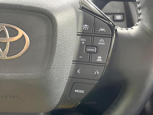 プリウス Ｚ　禁煙車　セーフティセンス　純正１２．３型ナビ　全周囲カメラ　シートエアコン　ブラインドスポットモニター　パークアシスト　ＡＣ１００Ｖ電源　パワーシート　電動リアゲート　オートハイビーム　ＬＥＤライト（34枚目）
