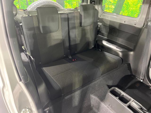 ジムニーシエラ ＪＣ　禁煙車　セーフティサポート　メモリーナビ　Ｂｌｕｅｔｏｏｔｈ再生　コーナーセンサー　オートエアコン　ＬＥＤライト　オートライト　前席シートヒーター　クルーズコントロール　車線逸脱警報　スマートキー（9枚目）