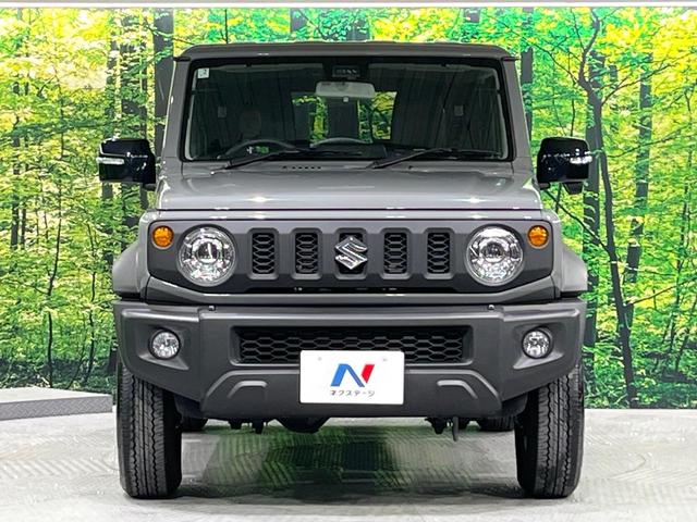 ジムニーシエラ ＪＣ　禁煙車　セーフティサポート　メモリーナビ　Ｂｌｕｅｔｏｏｔｈ再生　コーナーセンサー　オートエアコン　ＬＥＤライト　オートライト　前席シートヒーター　クルーズコントロール　車線逸脱警報　スマートキー（14枚目）