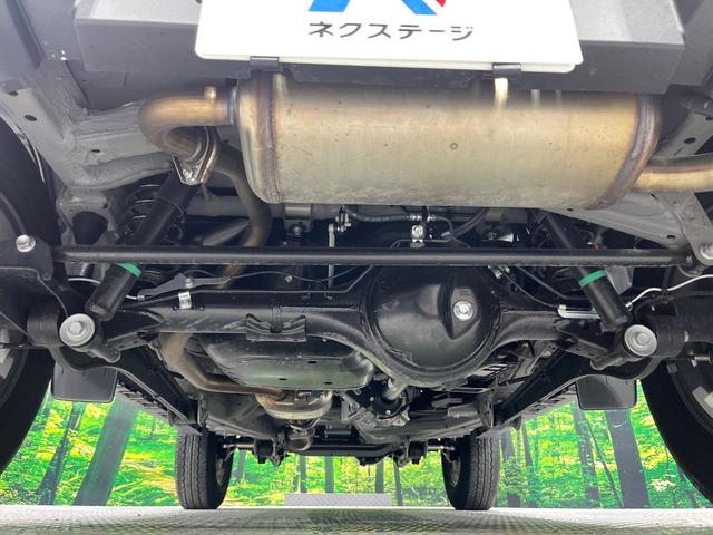 ジムニーシエラ ＪＣ　禁煙車　セーフティサポート　メモリーナビ　Ｂｌｕｅｔｏｏｔｈ再生　コーナーセンサー　オートエアコン　ＬＥＤライト　オートライト　前席シートヒーター　クルーズコントロール　車線逸脱警報　スマートキー（19枚目）