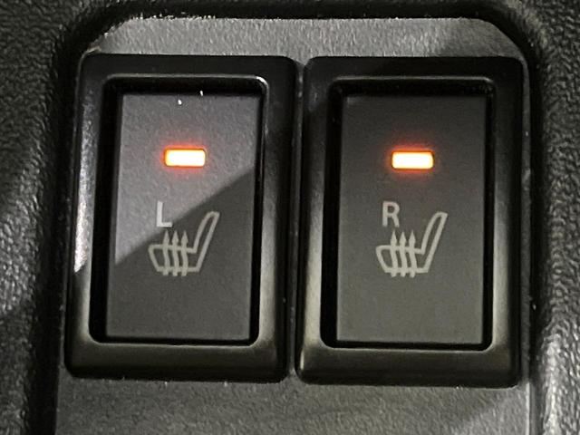 ジムニーシエラ ＪＣ　禁煙車　セーフティサポート　メモリーナビ　Ｂｌｕｅｔｏｏｔｈ再生　コーナーセンサー　オートエアコン　ＬＥＤライト　オートライト　前席シートヒーター　クルーズコントロール　車線逸脱警報　スマートキー（25枚目）