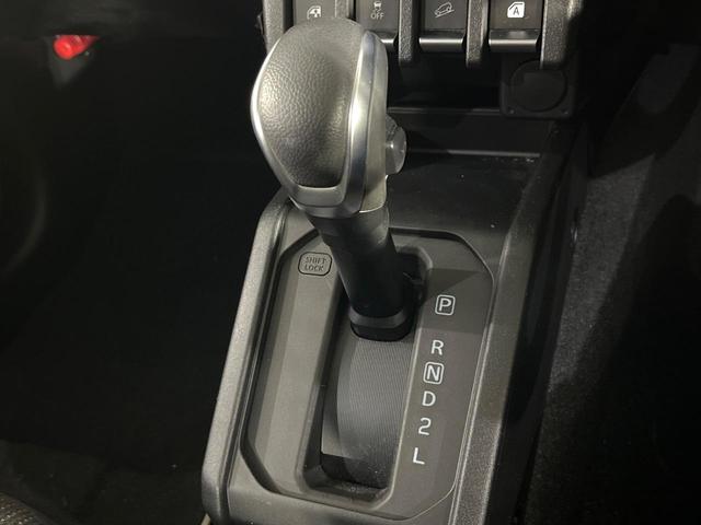 ジムニーシエラ ＪＣ　禁煙車　セーフティサポート　メモリーナビ　Ｂｌｕｅｔｏｏｔｈ再生　コーナーセンサー　オートエアコン　ＬＥＤライト　オートライト　前席シートヒーター　クルーズコントロール　車線逸脱警報　スマートキー（32枚目）